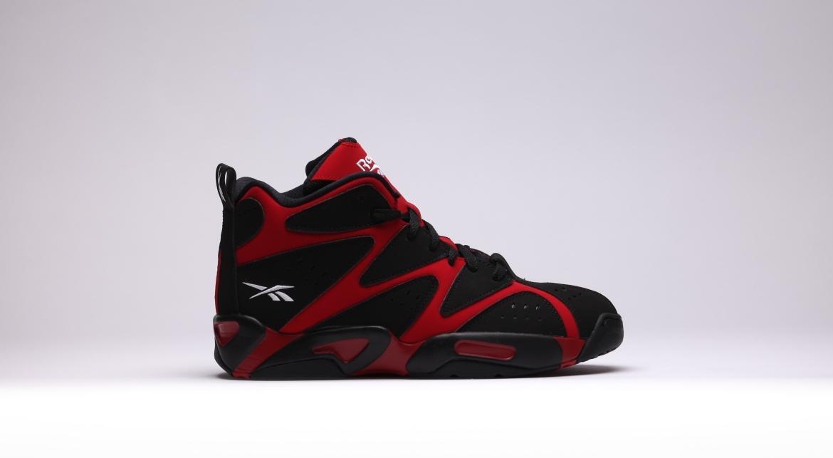 Reebok Kamikaze I Mid | V60364 | AFEW STORE